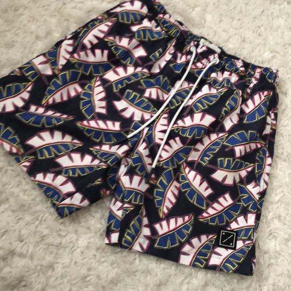 American Eagle men’s bathing suit - Picture 7 of 7